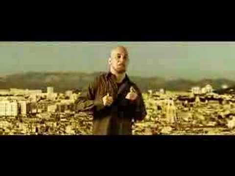 clip "Granturismo" d'AL IMAN STAFF