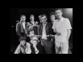 The Pogues - Boat Train