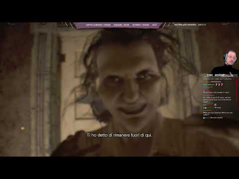 "Steel Maiku Run II" - Resident Evil 7 w/ Sabaku, Blind Run #3