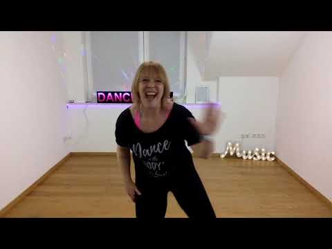 ABBA Warmup - WE LOVE DANCE