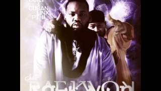 Raekwon feat Inspectah Deck & RZA - Black Mozart (Sample Flip)