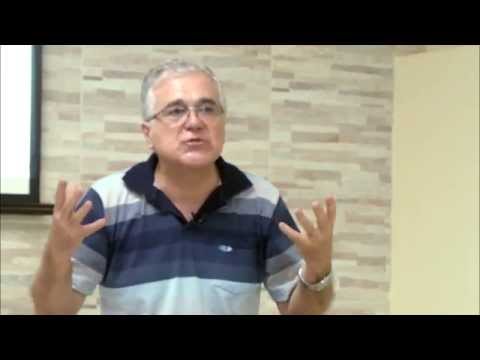 Palestra 234 - A Benção da Reencarnação - Mario Mas