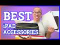 I Tested $12,000 Worth Of iPad Accessories - Here Are My Top Picks