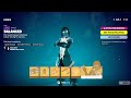 Fortnite All Korra Battle Pass Rewards - Chapter 5 Season 2