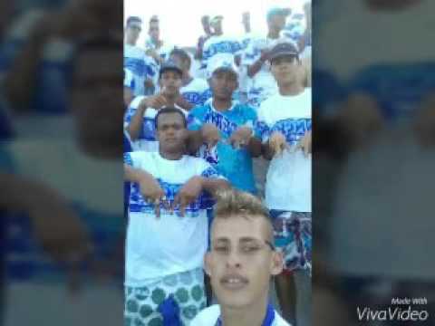 Os louco da mancha de Coruripe..