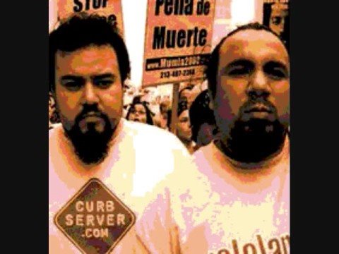 Of Mexican Descent - Drowning