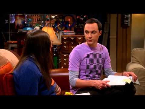 SHELDON WANTS TO KISS AMY! SHELDON WANTS TO KISS AMY! (TBBT: The Romance Resonance)