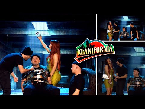 Klanifornia - Me dashnoren - “Kur vjen shefi nga Londra”