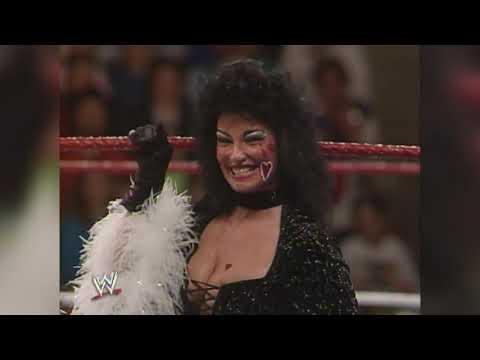 Sensational Sherri: WWE Hall of Fame Video Package [Class of 2006]