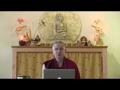 11-24-19 The Importance of Bodhicitta - BBCorner
