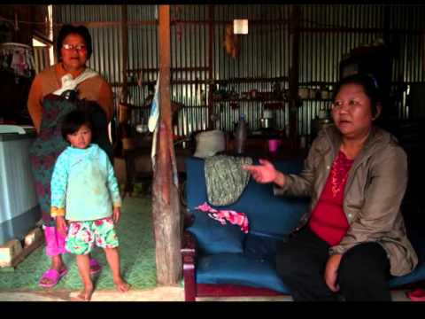 Home for 20 domestic abuse survivors- Aizawl,India