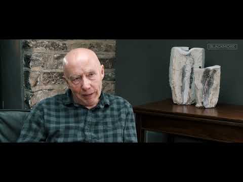 Eddie Curtis | Beyond Expression | Blackmore Gallery