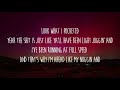 Eminem Houdini Lyrics