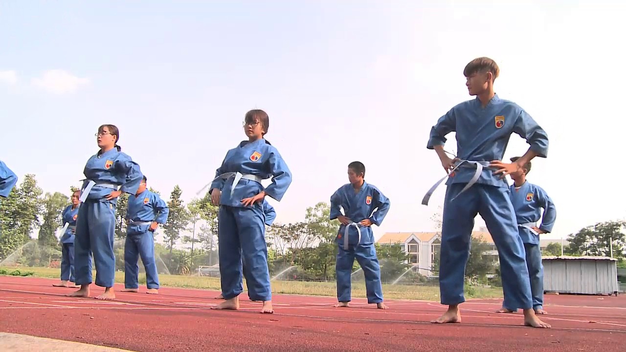 Chương Trình "Ghế Nóng IVS" - Tiêu điểm hôm nay