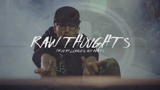 Chris Webby - Raw Thoughts (Official Video)