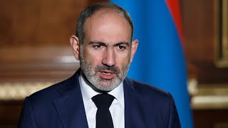 Լուրեր. հատուկ թողարկում | ՀՀ վարչապետ Նիկոլ Փաշինյանի ուղերձը