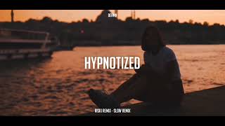 Download lagu DJ SLOW !!! Riski Remix - Hypnotized - ( Slow Remix ) mp3