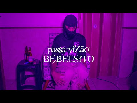 PASS'A VIZÃO - BEBELSITO #135