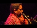 Show Fernandinho Arena Multiuso São José SC 08 08 2014