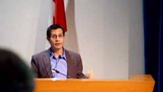 CSI Jon Wellner video