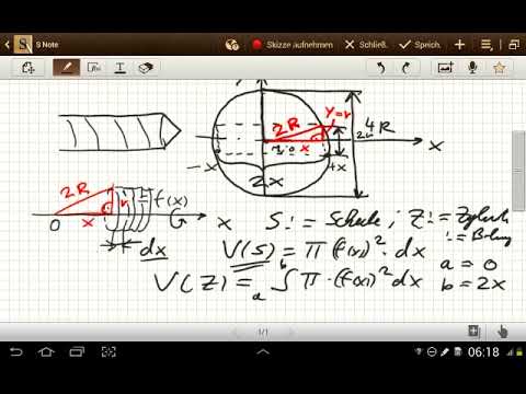 Zerspanung einer Metallkugel (Fertigungstechnik)