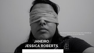 Janeiro (SILVA cover) - Jessica Roberts