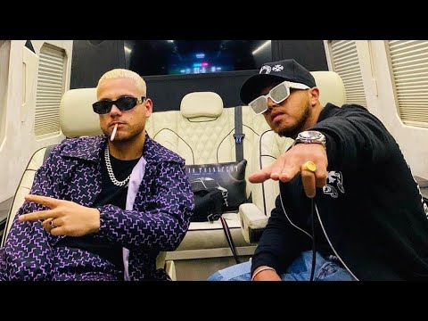 [FREE] Hamza x Plk Type beat "narcos" 2022