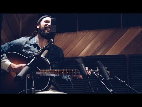 Griffin Anthony - On the Level (Acoustic)