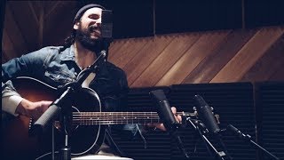 Griffin Anthony - On the Level (Acoustic)