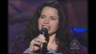 Natalie Merchant Hard Rock Live