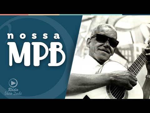 NOSSA MPB EP 1 - CARTOLA