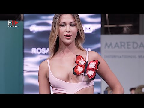 ROSARIA MORANA Maredamare Spring 2023 Florence - Fashion Channel