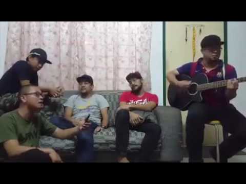 Mirwana - Khalifah Pertama (Live Acoustic Performance)