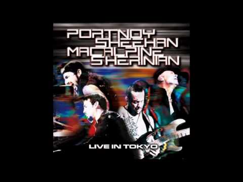 Portnoy, Sheehan, MacAlpine, Sherinian - Live in Tokyo 2013 [Audio Only]