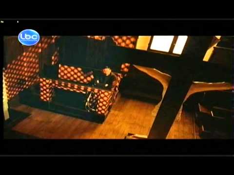 فيلم القديس بادري بيو كامل مترجم Saint Padre Pio movie