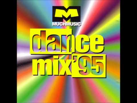 Technotronic - Dance Mix 95 - 12 - Move To The Rhythm