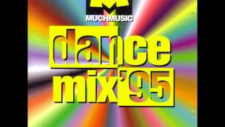Technotronic - Dance Mix 95 - 12 - Move To The Rhythm