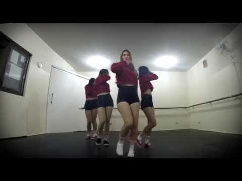 HELLO VENUS - Wiggle Wiggle 헬로비너스 위글위글 | by: Wicked Girls