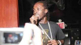 MAVADO - SINGING FOR LADIES MIX (LOVE SONGS MEDLEY) jan 2012