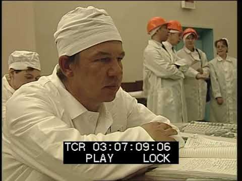 LENINGRAD NUCLEAR POWER PLANT, RUSSIA'S NUCLEAR ENERGY, ATOMIC INDUSTRY, NUCLEAR POWER OPERATOR, NPP