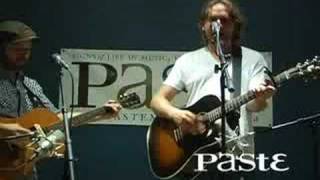 Hayes Carll - &quot;She Left Me For Jesus&quot;