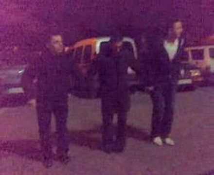 SİNAN ENVER HÜSYİN HORON