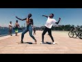 MC Fioti Bum Bum Tam Tam Choreography