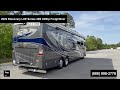 Check out this Video for a 2022 Fleetwood Discovery LXE 44B(Stock #446586)  for sale by Pop RVs. This unit is located in Sarasota, FL