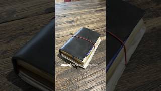 [people of paper republic] what’s in Julia’s journal? Watch full on our channel 💫🤩