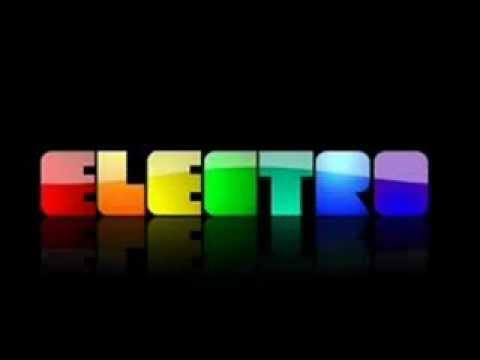 DJ BASTION - EL3CTRO MIX 2012