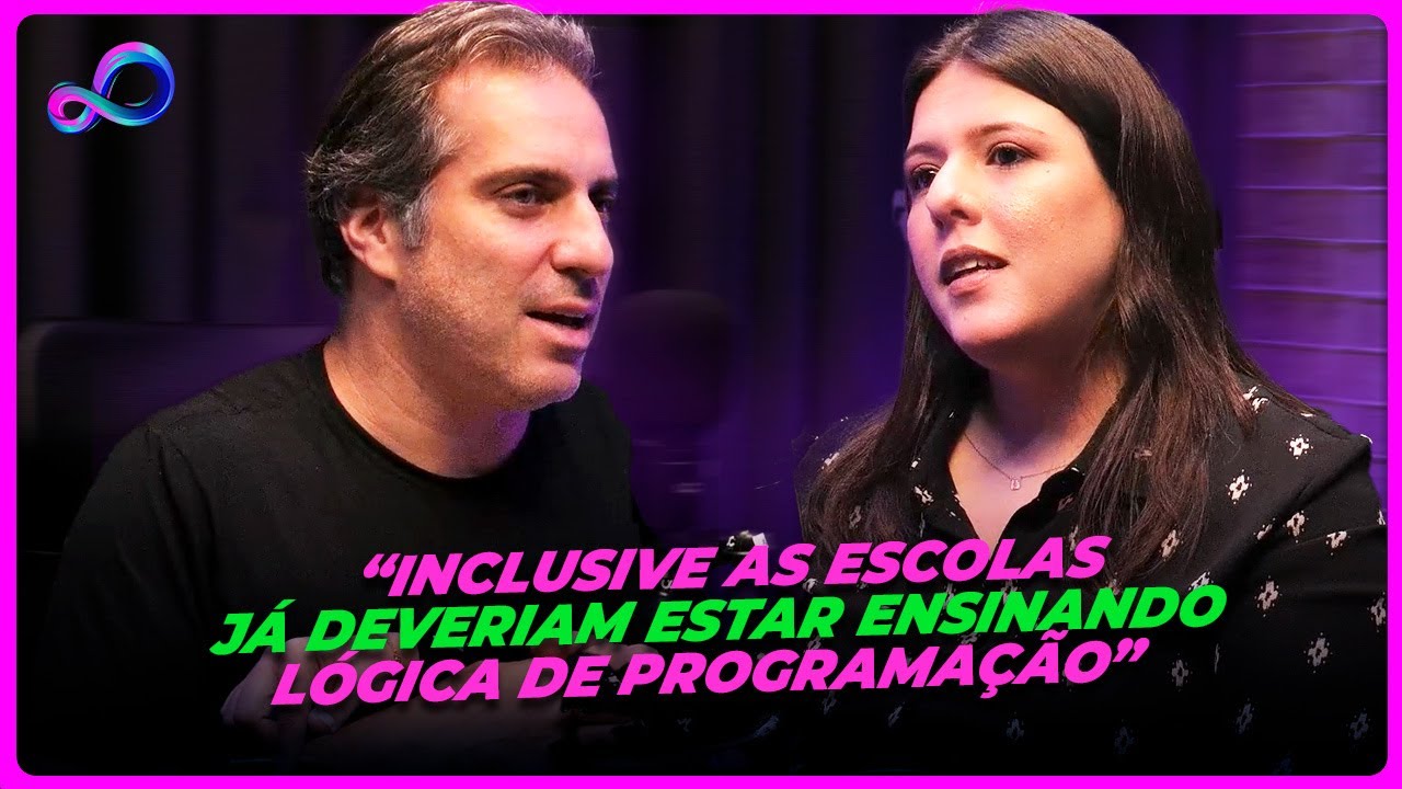 Transformando a Educação em Tecnologia com a Rocketseat