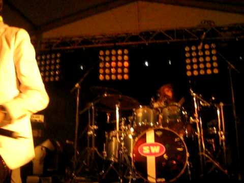 Sidewalk 26.08.2011 kettig