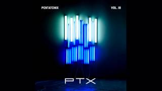 Papaoutai - Pentatonix (Audio)