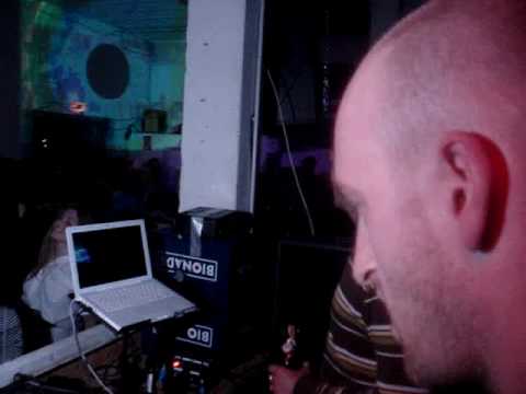 DJ Lomex @ Dubwars! Heilbronn